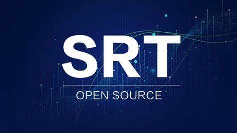 Ross Video和SRT联盟宣布SRT支持Ross softGear流传输网关