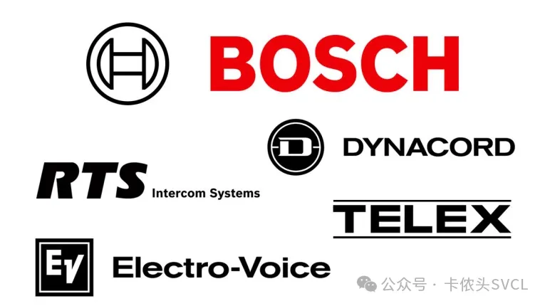 爹不亲、娘不爱！Bosch博世集团出售其专业音频业务