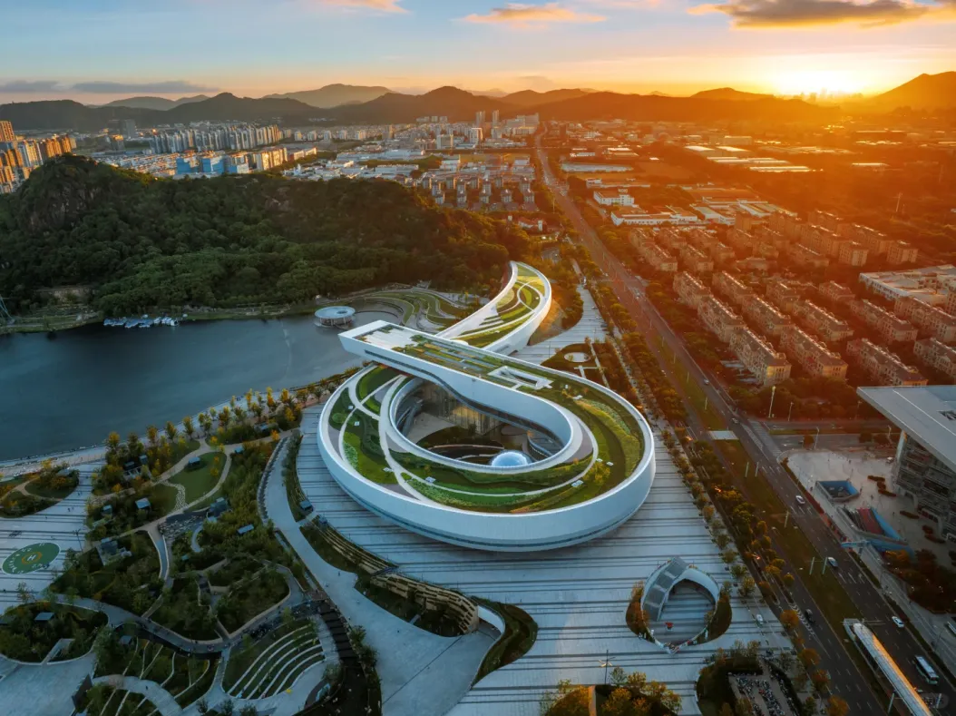 走进苏州科技馆&ldquo;消失的动物园&rdquo;，看见灭绝，更读懂共生